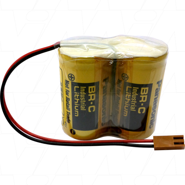 MI Battery Experts PLC-BR-CCF2TH